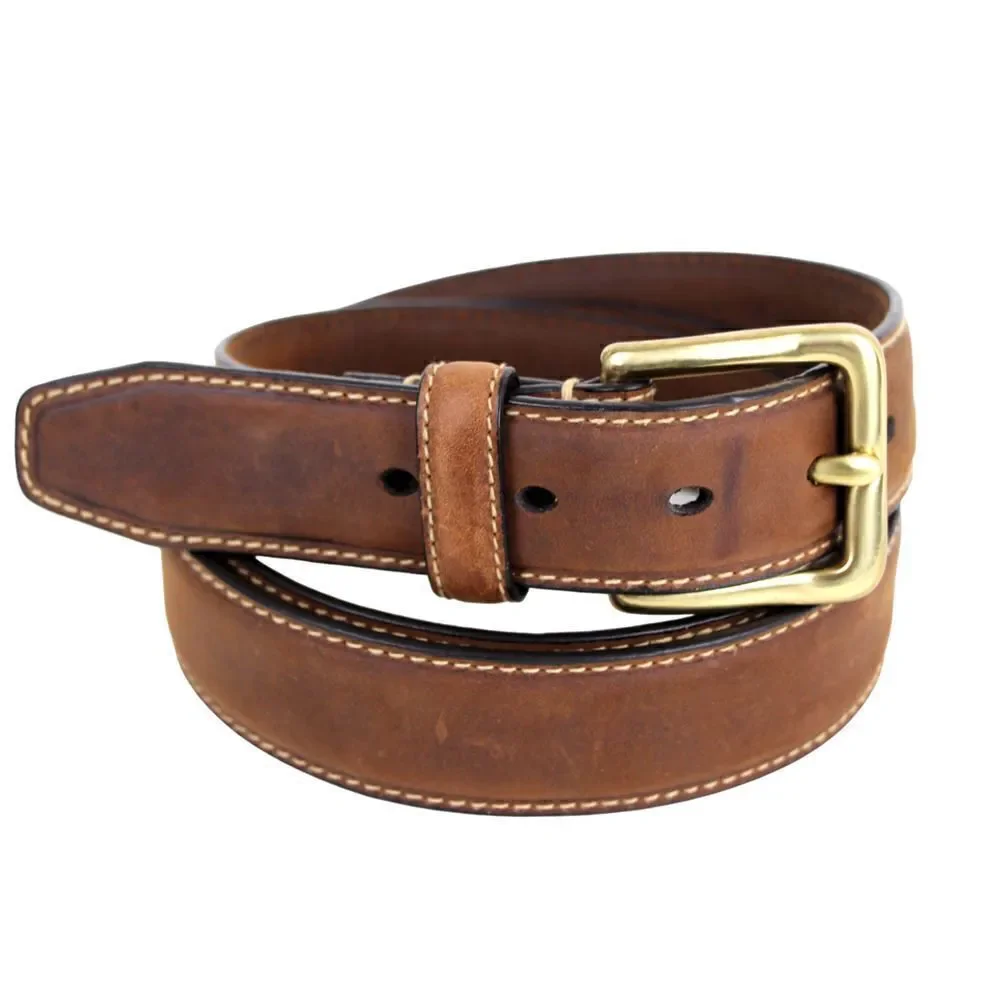 Unbranded handcrafted brown